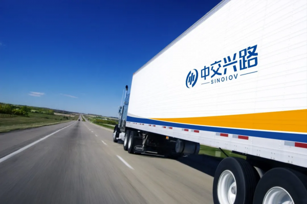 鏈客週報 | 京東物流又有新動作；順豐同城12月14日敲鑼上市