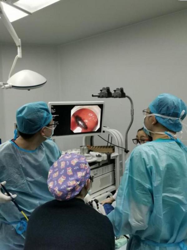 9歲男孩誤吞磁鐵，家有這種玩具一定要當心