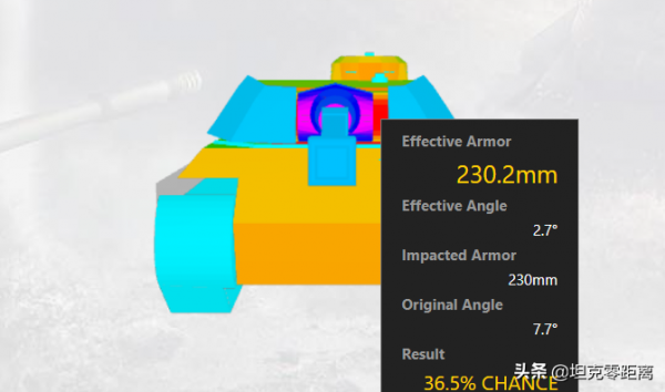 坦克世界 沒有捷克8金大流氓重坦怎麼辦？丐版的它其實值得一試