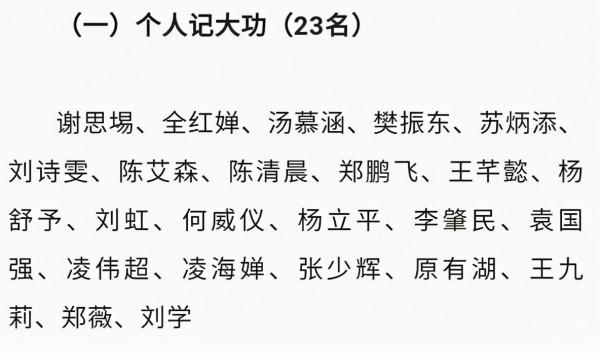 廣東省23人獲奧運會獎勵!比肩金牌得主,劉詩雯蘇炳添赫然在列 廣東省23人獲奧運會獎勵!比肩金牌得主,劉詩雯蘇炳添赫然在列