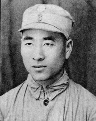 115師參謀長：曾與彭德懷、林彪平級，平型關大捷後為何突然失蹤