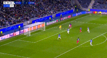 3-1!5-0!歐冠悲喜夜:一隊7分出線,一隊9分被淘汰,找誰說理去 3-1!5-0!歐冠悲喜夜:一隊7分出線,一隊9分被淘汰,找誰說理去