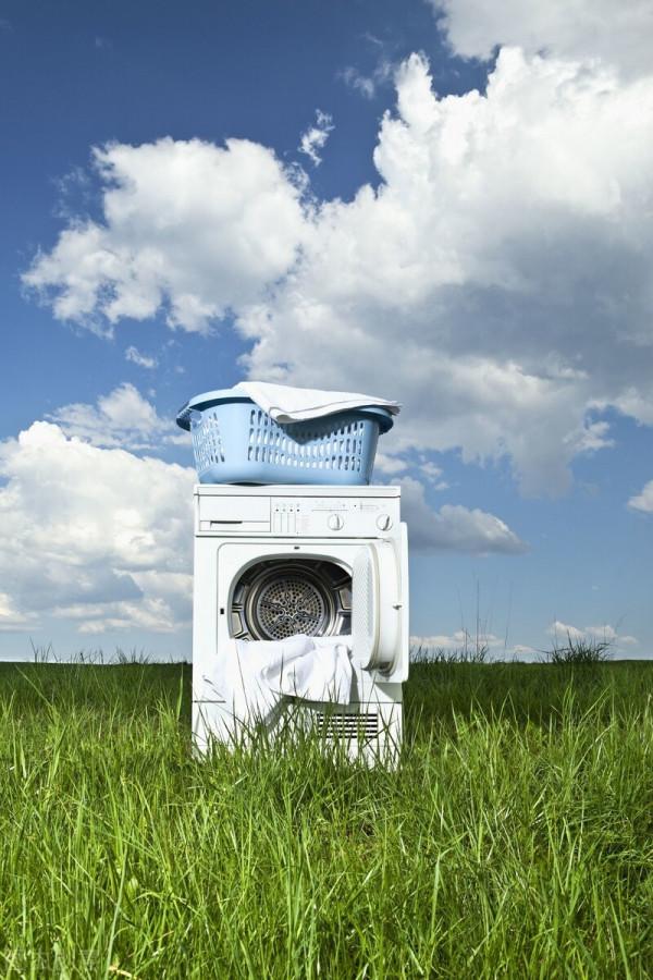 “乾衣難題”如何解? “乾衣難題”如何解?