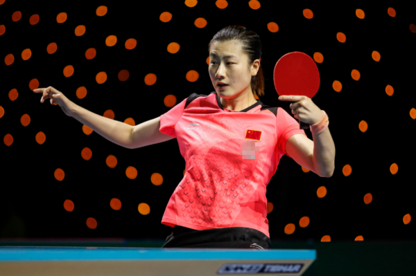 “大滿貫”丁寧:31歲退役,從沒談過戀愛,母親希望她嫁個好人家 “大滿貫”丁寧:31歲退役,從沒談過戀愛,母親希望她嫁個好人家