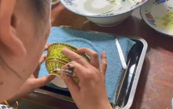 姚策去世僅6個多月，熊磊就被曝已訂婚？本人發文公開回應