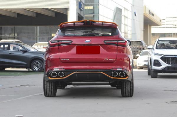 想買10萬級5座SUV，不妨看看這兩款，均配省油發動機、遠端啟動