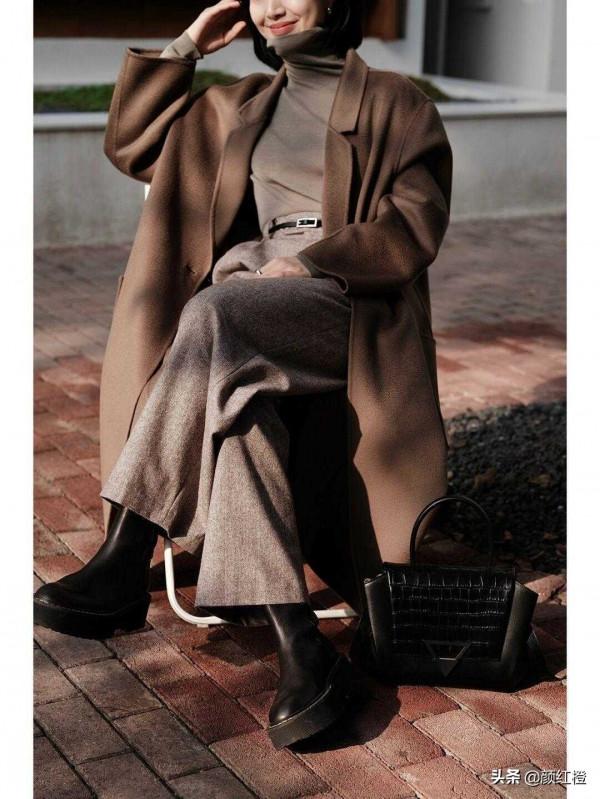 冬季通勤怎麼穿?看看這些幹練知性的穿搭方式,日常實用不挑人 冬季通勤怎麼穿?看看這些幹練知性的穿搭方式,日常實用不挑人