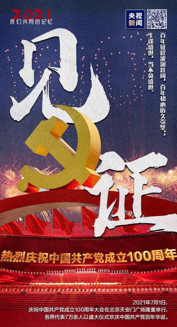 用哪個詞總結這一年？9張圖帶你回憶2021