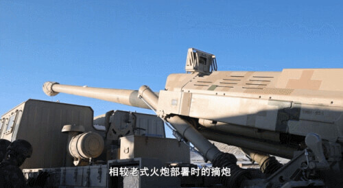 太讚了!高原官兵的這些裝備全是高科技 太讚了!高原官兵的這些裝備全是高科技