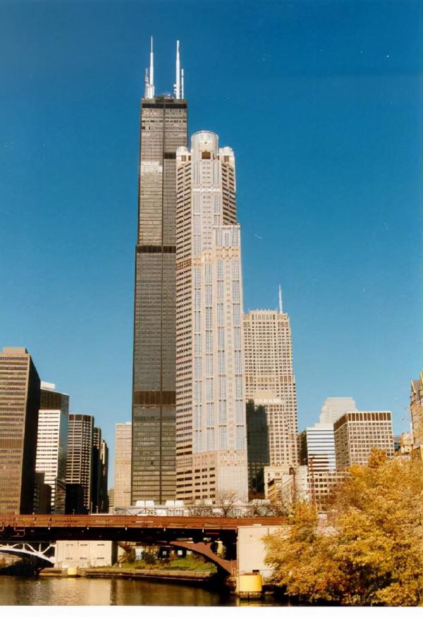 世界百城遊記 芝加哥