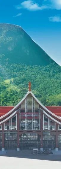 揭秘！10座車站，10種景觀！