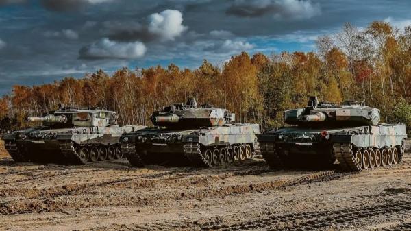 “驗明正身”!國產99A主戰坦克發動機,是否沿用了德國技術 “驗明正身”!國產99A主戰坦克發動機,是否沿用了德國技術