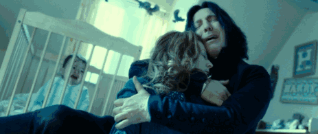 《哈利波特》深入解讀斯內普，他到底是好人還是壞人？