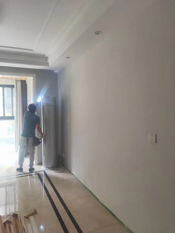 新房裝修堅持做“減法”,沒想到不僅省了錢,效果反而更好 新房裝修堅持做“減法”,沒想到不僅省了錢,效果反而更好