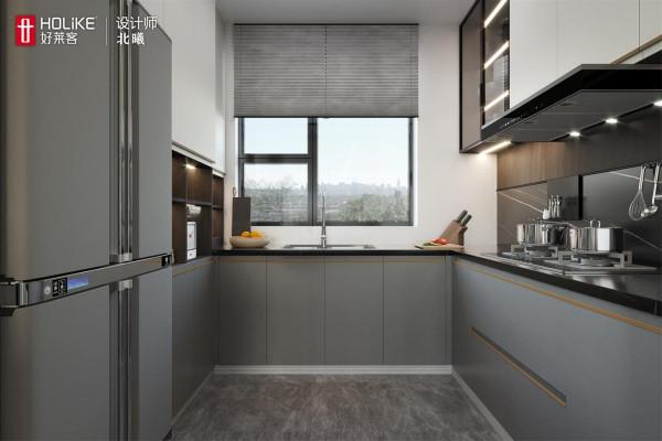 看完這套三代同住的249㎡四居室才知道,超強收納能治癒強迫症? 看完這套三代同住的249㎡四居室才知道,超強收納能治癒強迫症?