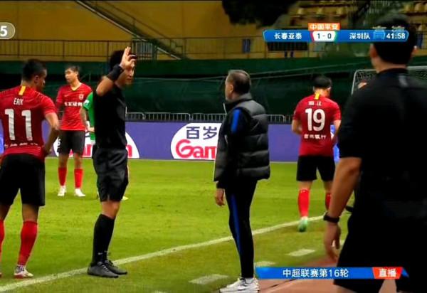 他居然敢惹馬寧，看看馬寧做了什麼，你攤上大事了，想想張呈棟