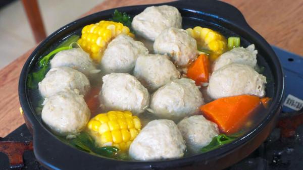 天冷了，6道熱騰騰的湯端上桌，營養全面好消化，暖暖活活過深秋