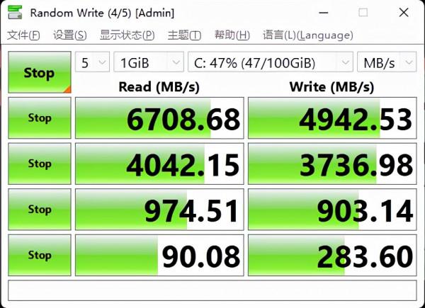 酷睿十二代+30系顯示卡表現如何?雷神911黑武士4+整機測評 酷睿十二代+30系顯示卡表現如何?雷神911黑武士4+整機測評
