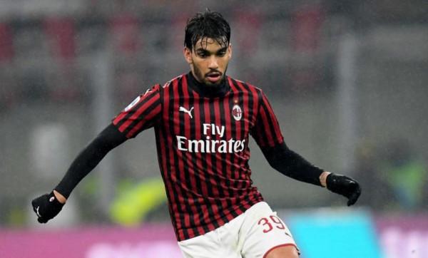 曾被譽為&OpenCurlyDoubleQuote;新卡卡&rdquo;，帕奎塔離開米蘭在法甲重生，已被大巴黎相中