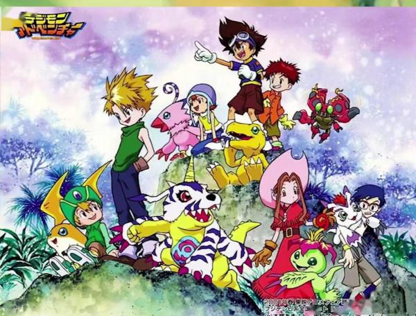 回憶殺!八九十年代經典動畫大盤點,看過的慢慢都是回憶 回憶殺!八九十年代經典動畫大盤點,看過的慢慢都是回憶