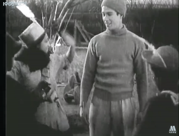 他被毛澤東任命為國家一級演員，&quot;電影皇帝&quot;最終成為人民藝術家