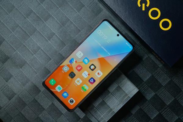 iQOO Z5首發測評:入門手機就不能不將就嗎? iQOO Z5首發測評:入門手機就不能不將就嗎?