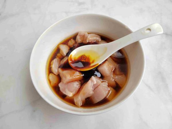 冬天嘴饞怕胖就吃它，低脂高蛋白，一拌一蒸就上桌，好吃易消化