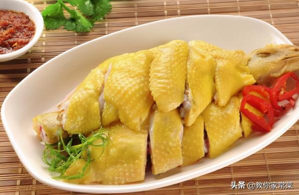 廣東人最愛的10道菜，不是粵菜的代表，卻是老百姓口中的美食