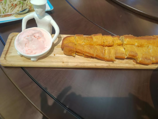 海納百川，高瞰四方，北緯37度隱藏著一座“好吃”的城市