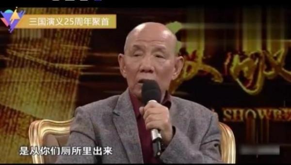 魏宗萬:一生不接廣告,稱四千塊工資夠生活就行,賺那麼多錢幹嗎 魏宗萬:一生不接廣告,稱四千塊工資夠生活就行,賺那麼多錢幹嗎