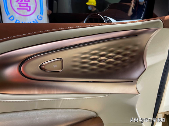 新車 | 盤點2021廣州車展10款值得購買的車型 新車 | 盤點2021廣州車展10款值得購買的車型