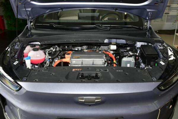 12.98萬起售,純電續航可達400km,幾何C到底值不值得買? 12.98萬起售,純電續航可達400km,幾何C到底值不值得買?