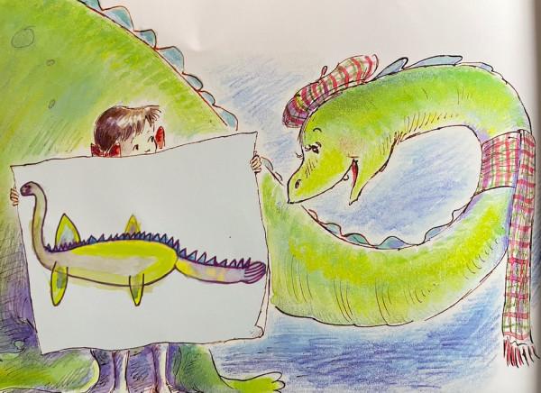 去美術館，藝術啟蒙的奇妙之旅