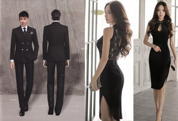 健身房和女子塑形的區別（上）