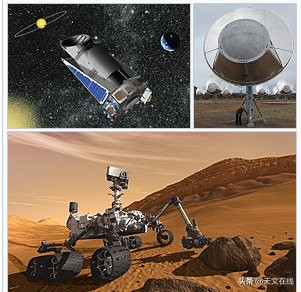 不只是“侵略地球”?最新研究表示,外星人的汙染更危險 不只是“侵略地球”?最新研究表示,外星人的汙染更危險