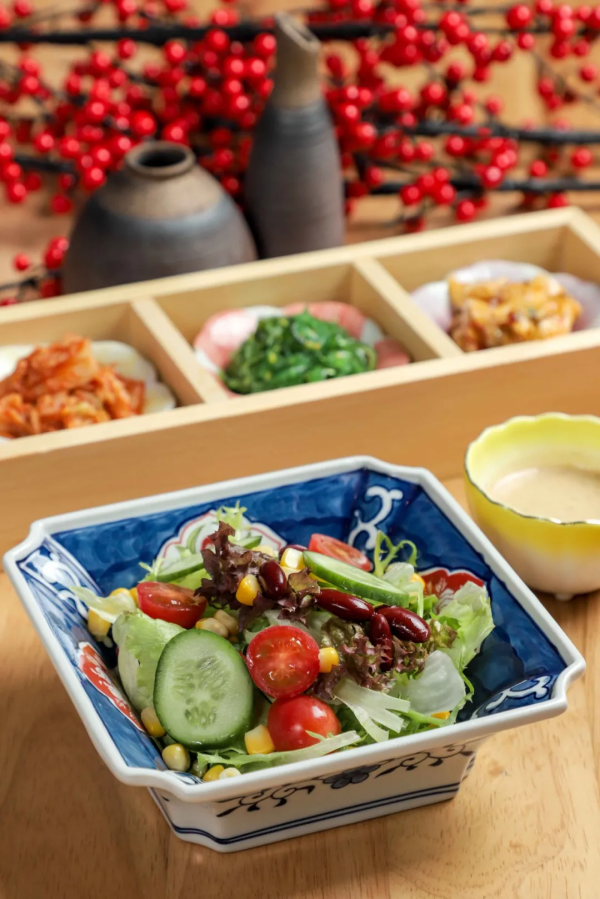 裡水有家食材劍指Omakase的日料店!人均60+嘆極致日料 裡水有家食材劍指Omakase的日料店!人均60+嘆極致日料