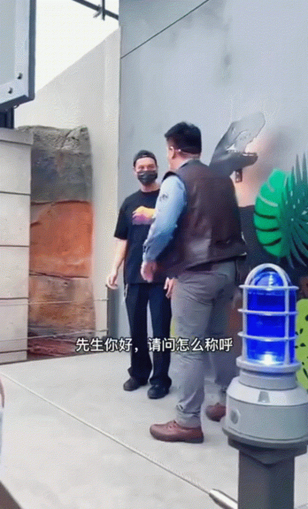 北京環球影城這麼好玩(笑)的嗎? 北京環球影城這麼好玩(笑)的嗎?