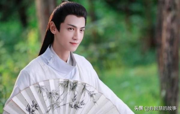 明清傳奇——鍾駿聲中狀元，竟然早有預言