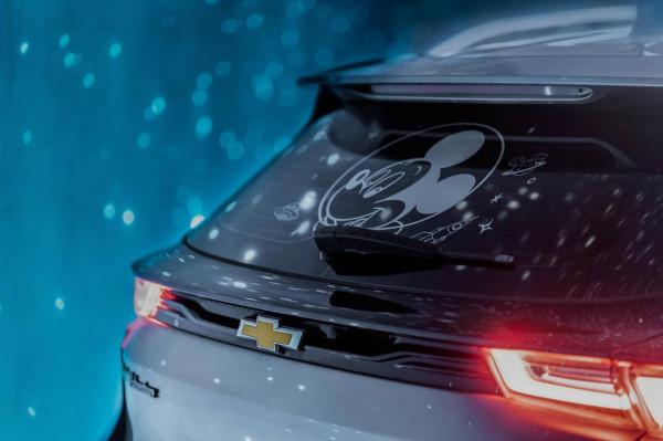 全方位滿足使用者需求，雪佛蘭暢巡成15萬級合資純電優選