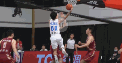 程帥澎23+5朱旭航23+8 吳前12中3浙江勝福建迎3連勝 程帥澎23+5朱旭航23+8 吳前12中3浙江勝福建迎3連勝