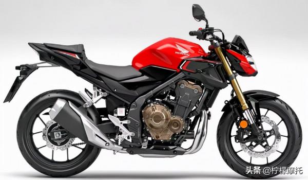 本田新款CB500F運動街車介紹... 本田新款CB500F運動街車介紹...