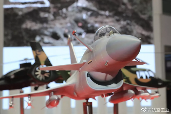 殲-10差在哪了?法國“陣風”斬獲1006億元大單,網友憤憤不平了 殲-10差在哪了?法國“陣風”斬獲1006億元大單,網友憤憤不平了