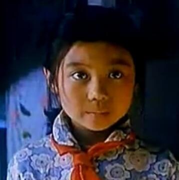 90後的童星盤點，女篇