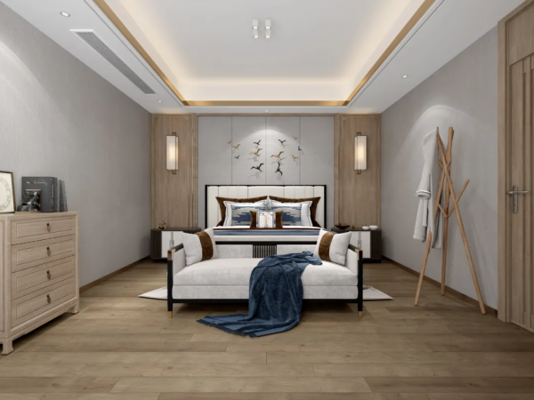 重陽 | 溫暖如初，陪你們慢慢變老