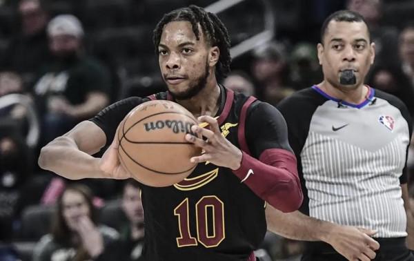 狂勝45分！東部黑馬不可阻擋，樂福22+9夢迴巔峰，渡邊雄太26+13