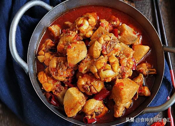 唯有美食不可負,重慶10大特色美食小吃,看著都流口水 唯有美食不可負,重慶10大特色美食小吃,看著都流口水