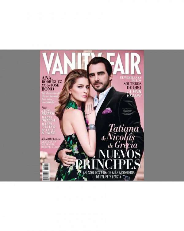 希臘王子與豪門千金連辦3場婚禮,億萬新娘的婚紗太壕了 希臘王子與豪門千金連辦3場婚禮,億萬新娘的婚紗太壕了