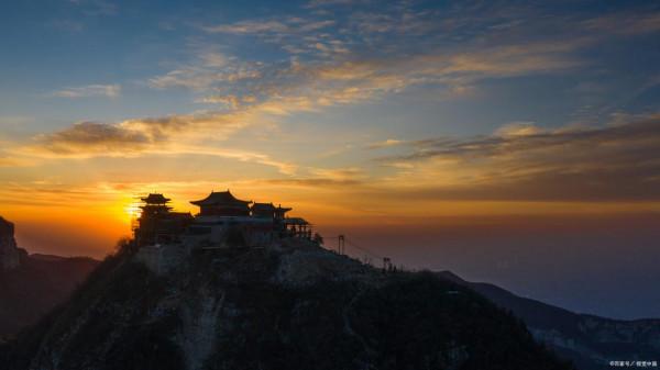 全國首批47個國家級文明旅遊示範單位名單，建議收藏