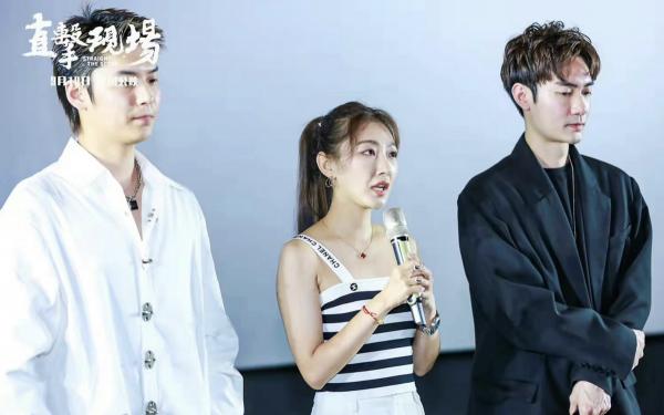 6天票房賣了10萬,潘長江女兒新片沒人看,10餘位明星助陣都白搭 6天票房賣了10萬,潘長江女兒新片沒人看,10餘位明星助陣都白搭