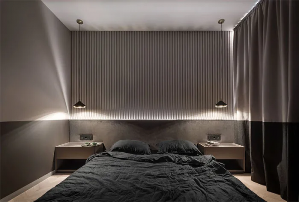 即便是臨時居所也要認真對待!利用色彩為主要元素,讓家新生 即便是臨時居所也要認真對待!利用色彩為主要元素,讓家新生